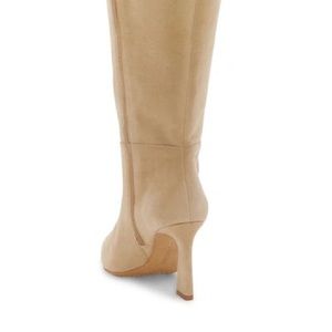 Vince Camuto-Tressara Boot 7.5 in Tortilla